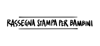 I Pacifici ospiti della Rassegna stampa per Bambini